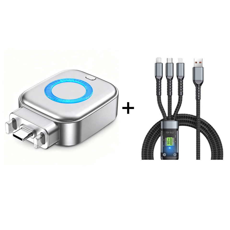 🌞Summer Awakening: 50 % rabatt!⚡140 W superrask lader med AI automatisk avstengning – USB-C PD3.1 – Intelligent batteribeskyttelse – Universal for iPhone, MacBook og nettbrett