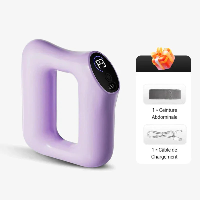🏆Multifunksjonell ring for hele kroppen🌿👑