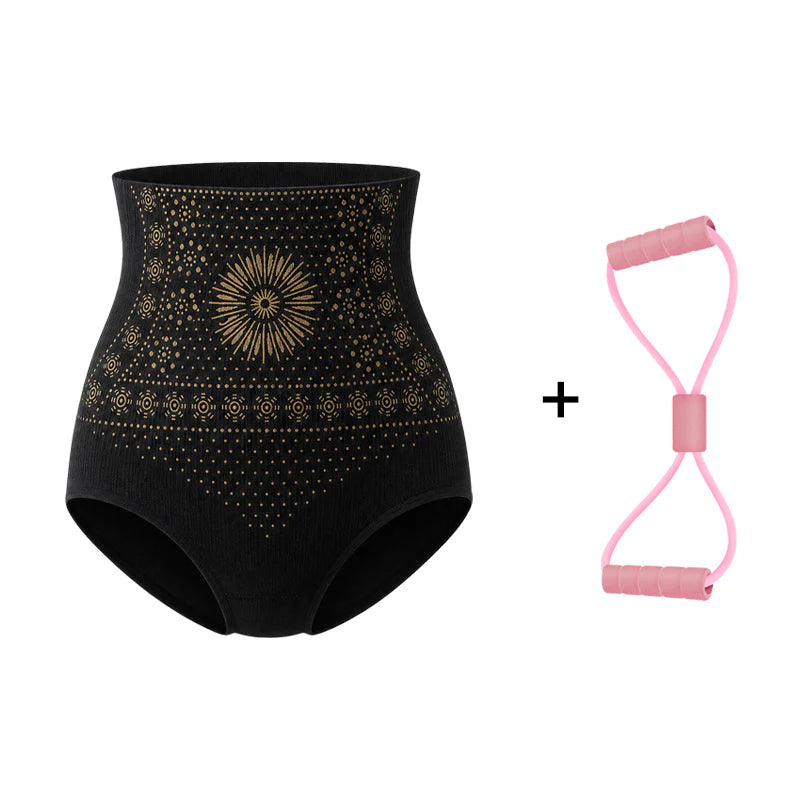 🥳2026-SPESIALTILBUD🌸🧘♀️ 50% RABATT! Termogene formshorts, varmestimulerende, forbedrer blodsirkulasjon og kroppskontur – ingen trening nødvendig👵✨