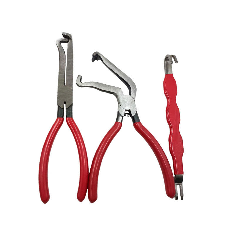 🛠️Multifunksjonell elektrisk avkoblingstang for biler