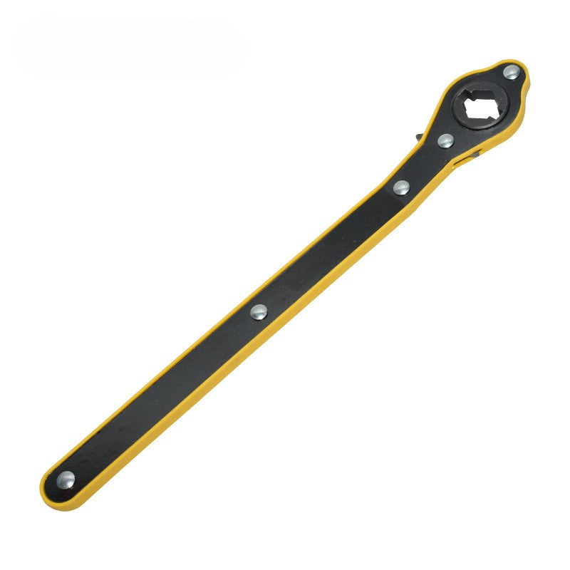 🔥Auto arbeidsbesparende Jack Ratchet Wrench