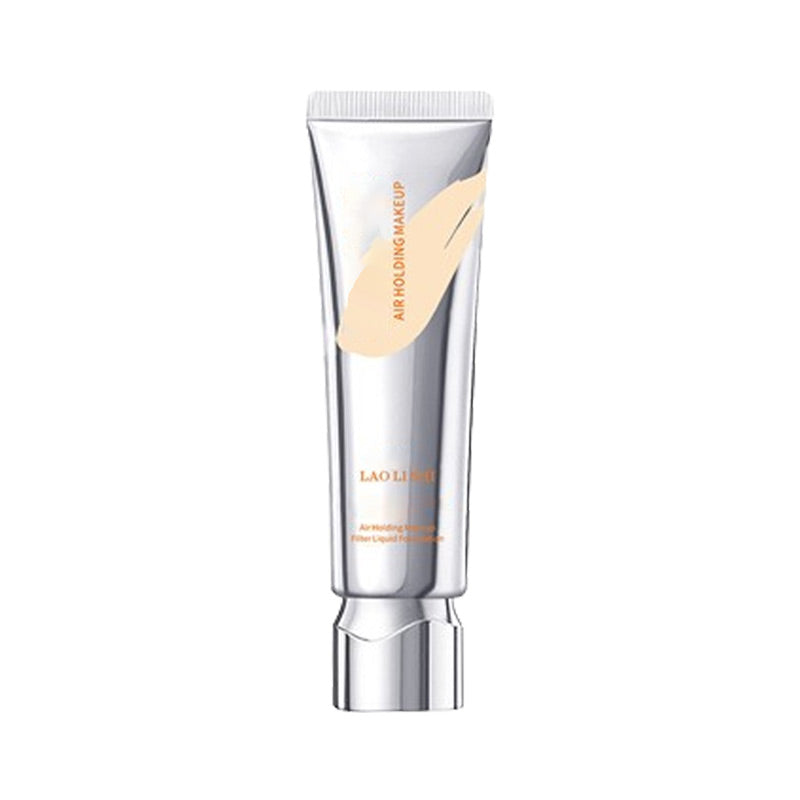 💖 Langvarig full dekning flytende foundation