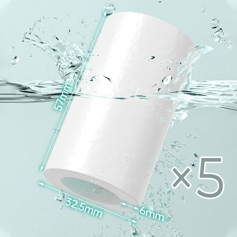 💦✨ NYTT! 720° roterende kranfilterdussett – rent vann og perfekt spray i ett!