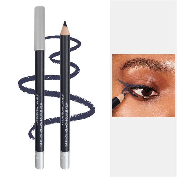 🔈🔈50 % RABATT NÅ💜KJØP 1, FÅ 1 GRATIS💜Vannfast, langvarig eyeliner i tre