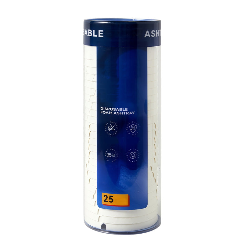 🔥Engangsaskebegre med askeabsorberende gel🔥