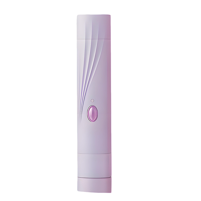 🎅Årets julegave er skjønnhet🌸Epilator med to hoder for kvinner, IPX7 vanntett