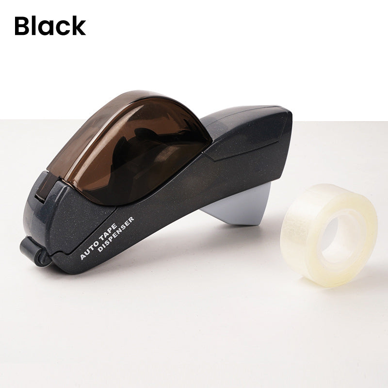 🎁 Siste sjanse: 49 % rabatt ✨✂️ Bærbar enhånds-tapeholder – rask, ryddig og batterifri