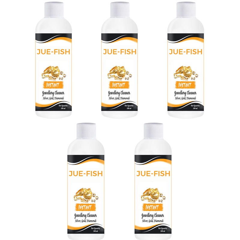 Umiddelbar Glans Smykke-renser
