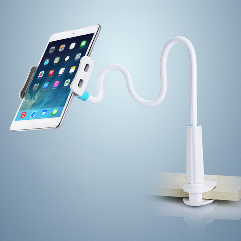 Mobiltelefonholder for sengeforlengelse