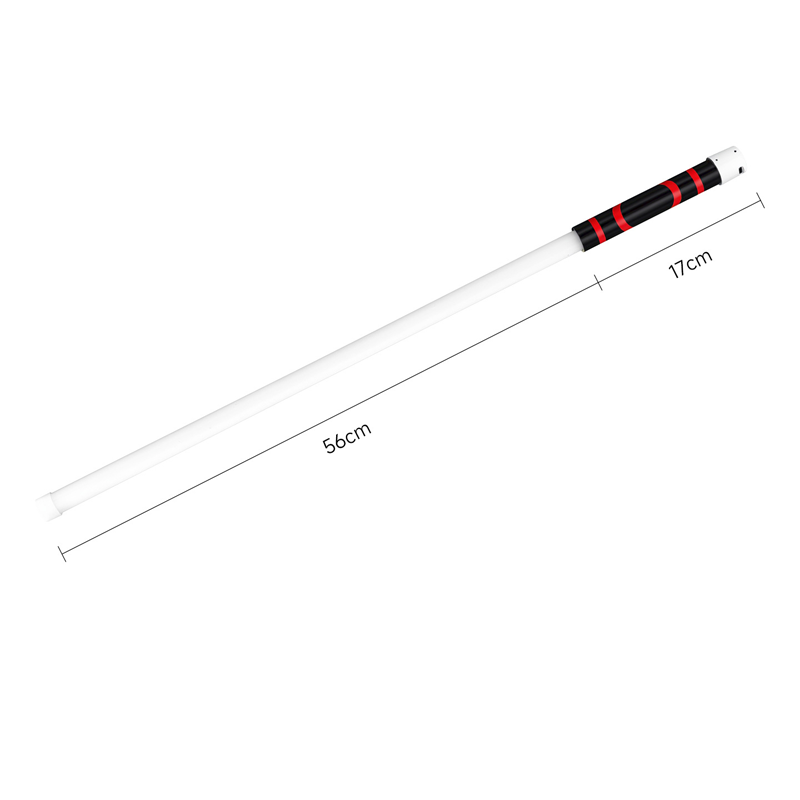 Fleksibel silikon LED-stripelys