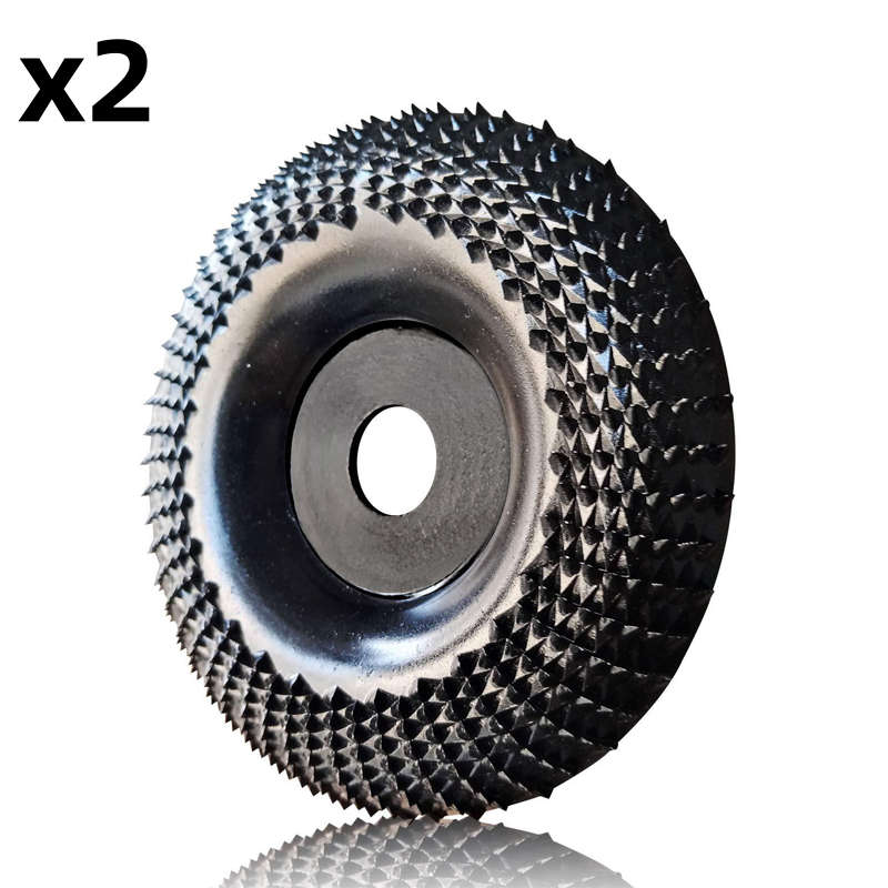 🔥50 % RABATT! Treformingsskive for vinkelsliper – rask fjerning, ultraslitesterk. Perfekt for utskjæring og gjør-det-selv! Over 50 000 solgt! 🔧✨
