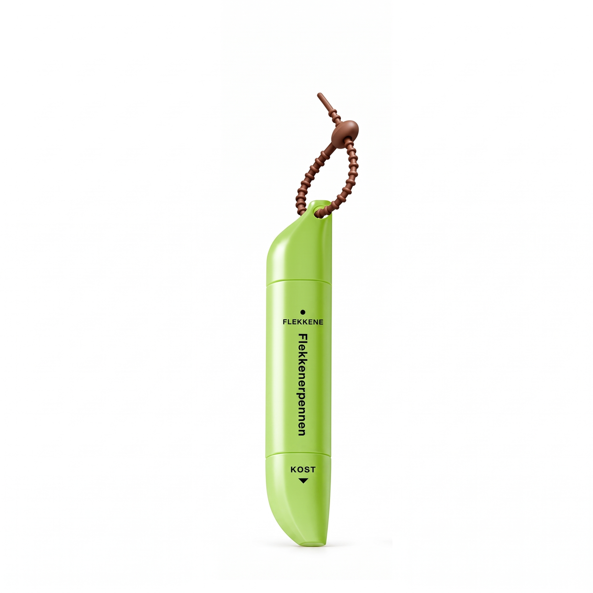 ⏰🔥Kjøp 1 få 1 gratis-BEGRENSET TID: bare 92.99kr!💧Bærbar flekkfjernerpenne med to hoder