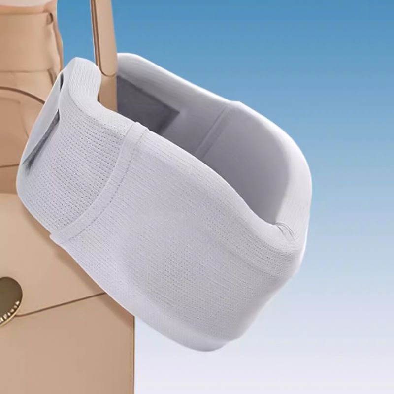 Ice Silk Ergonomisk nakkebøyle