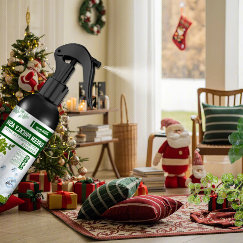 🌹 ⚡Begrenset tilbud: kjøp 2, få 1 GRATIS⚡-🧑‍⚕️Styrkt antiakarospray