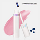 💄KJØP 1 FÅ 1 GRATIS💋💦Smusssikker Tear-On Lipgloss for en sprut! Leppe flekk maske