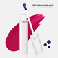 💄KJØP 1 FÅ 1 GRATIS💋💦Smusssikker Tear-On Lipgloss for en sprut! Leppe flekk maske