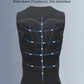 🔥 70 % RABATT NÅ! 💪 Slimoly® Ionic Shaping Vest – Kompresjon og kjøling – Former kroppen og ermeløs – Usynlig under klærne 🕶️