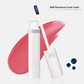 💄KJØP 1 FÅ 1 GRATIS💋💦Smusssikker Tear-On Lipgloss for en sprut! Leppe flekk maske