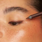 🎁Siste dag Kjøp 1 få 1 gratis!!🔥24 timers vanntett eyeliner duo spisselig øyeblyant🌟