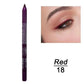 🎁 Kjempesalg - 50% AVSLAG! 💜 50K+ SOLGT! ✨ 14 stk. Vannfast Øyepenn – Aldringsvennlig, Smussfri & Ekstremt Holdbar! ✨
