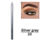 🎁 Kjempesalg - 50% AVSLAG! 💜 50K+ SOLGT! ✨ 14 stk. Vannfast Øyepenn – Aldringsvennlig, Smussfri & Ekstremt Holdbar! ✨