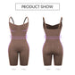 👗✨ Figurformende bodysuit – timeglasssilhuett + ultimat komfort + selvtillitsboost! ✨