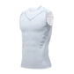 🔥 70 % RABATT NÅ! 💪 Slimoly® Ionic Shaping Vest – Kompresjon og kjøling – Former kroppen og ermeløs – Usynlig under klærne 🕶️