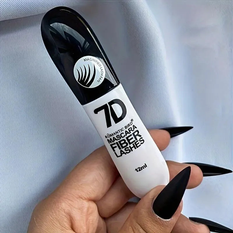 🔥50 % RABATT på utvalgte produkter🎉7D vannfast fibermascara