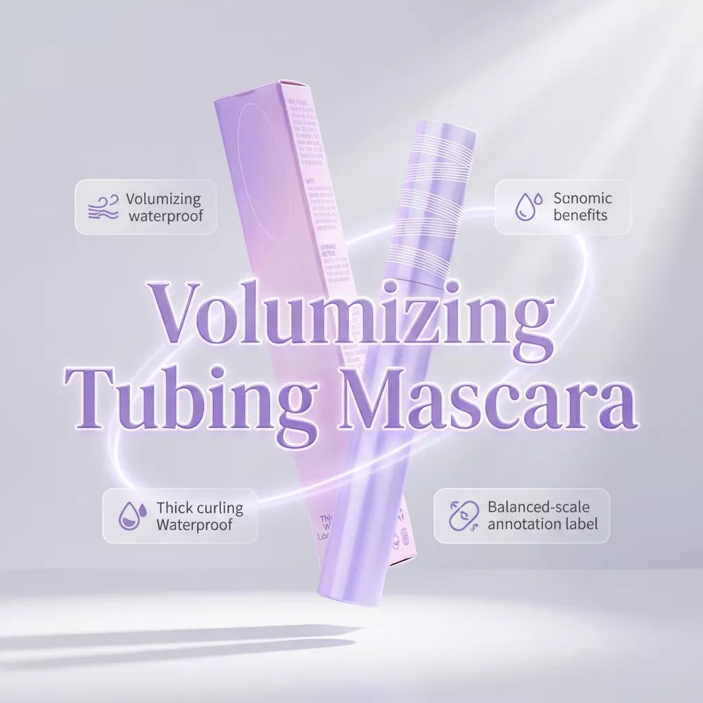 💜 Siste 3 timer Kjøp 1 få 1 gratis!! 💜Tubing Mascara og Primer