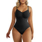 👗✨ Figurformende bodysuit – timeglasssilhuett + ultimat komfort + selvtillitsboost! ✨