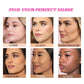 🔥Siste dag – kjøp 2, få 1 gratis!🎁Over 50 000 solgte eksemplarer! Nesten utsolgt ✨Mask Fit AI Filter Cushion Foundation