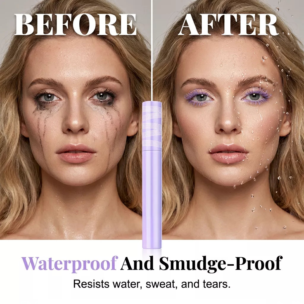 💜 Siste 3 timer Kjøp 1 få 1 gratis!! 💜Tubing Mascara og Primer