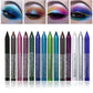 🎁 Kjempesalg - 50% AVSLAG! 💜 50K+ SOLGT! ✨ 14 stk. Vannfast Øyepenn – Aldringsvennlig, Smussfri & Ekstremt Holdbar! ✨