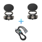 🔥Buy More Save More🔄360° justerbar magnetisk telefonholder med vakuum📱🚗