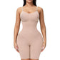 👗✨ Figurformende bodysuit – timeglasssilhuett + ultimat komfort + selvtillitsboost! ✨