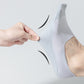 🧦 50 % RABATT NÅ!🍃Ultratynne fôrede sklisikre sokker som ikke viser seg – Usynlige under sko, silikongrep og pustende – perfekte for loafers, joggesko eller flate sko 👟