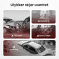 2-i-1 Mini Bilvindusknuser