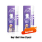 🔥 SISTE DAG - KJØP 1 FÅ 1 GRATIS 🔥 Tannbørste med gel for reparasjon av kjæledyrs munn 🐱🐶