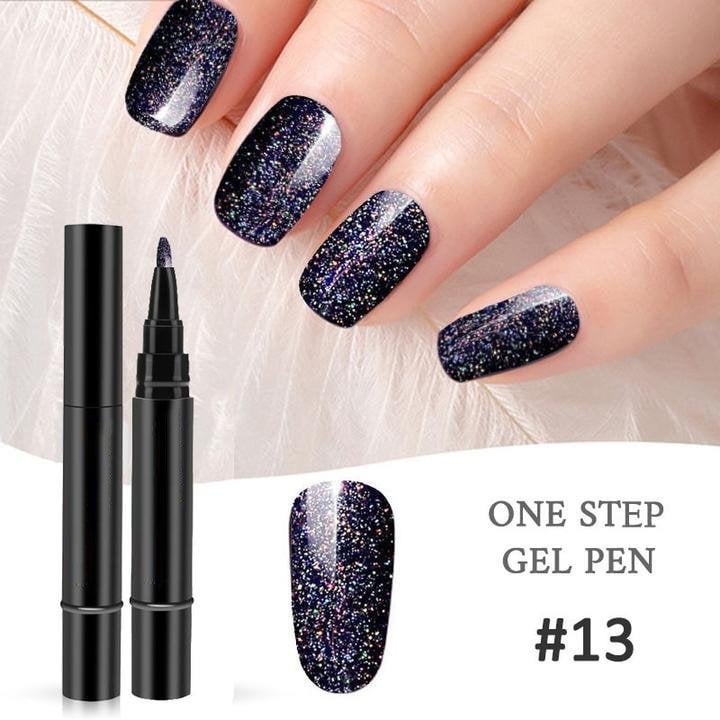 🎨One Step Neglegelpenn💅