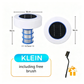 🏊‍♀️🌿💧 SLUT MER STERK KLOR! Solcelledrevet ionisator for basseng – Skånsom mot hud og øyne, naturlig rensing, holder vannet glitrende rent for familiemoro 🏖️🍃