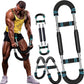 📢📢50 % rabatt! Justerbar vektstang 60–110 lb – Bærbar arm- og brysttrener for hjemmetrening! ✨🔥