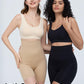 ⏳Tidsbegrenset spesialtilbud 60 % rabatt⏰💜Magekontroll- og rumpeløftende shapewear for kvinner