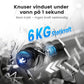2-i-1 Mini Bilvindusknuser