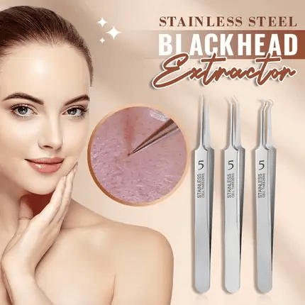 💥🔥Spesialiserte pinsetter for skjønnhetssalonger