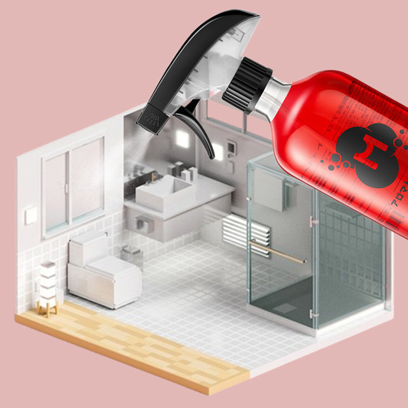 🔥Home Essentials🔥Effektiv toalettseterens✨Spyl bort flekker som ved et trylleslag!🚽