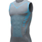 🔥 70 % RABATT NÅ! 💪 Slimoly® Ionic Shaping Vest – Kompresjon og kjøling – Former kroppen og ermeløs – Usynlig under klærne 🕶️