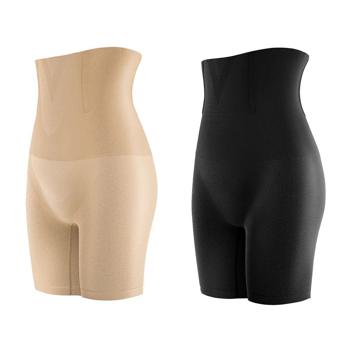 ⏳Tidsbegrenset spesialtilbud 60 % rabatt⏰💜Magekontroll- og rumpeløftende shapewear for kvinner