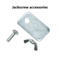 🔥Auto arbeidsbesparende Jack Ratchet Wrench