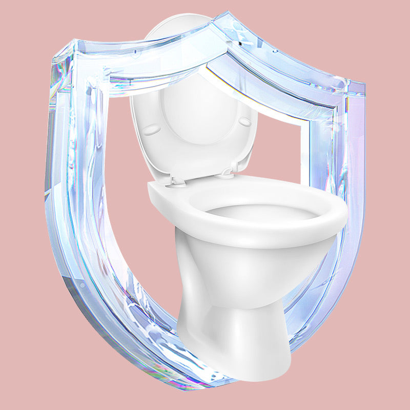🔥Home Essentials🔥Effektiv toalettseterens✨Spyl bort flekker som ved et trylleslag!🚽