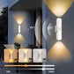 ⏳Nur für kurze Zeit – 50% RABATT⏰Oppladbar smart LED-bevegelsessensor-omgivelsesly